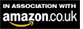 I samarbete med Amazon.co.uk